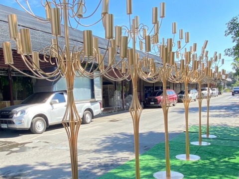 รับทำเหล็กดัดตามแบบ